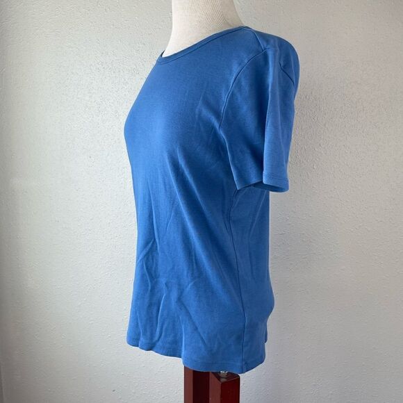 Pendleton Short Sleeve T-Shirt Size S EUC - Picture 3 of 7